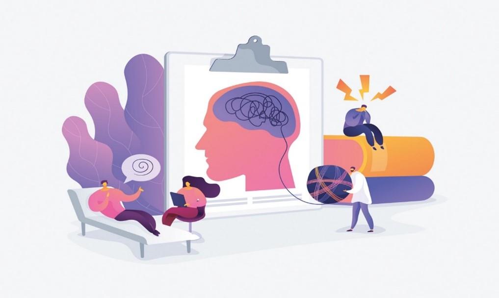 تاریخچه رشته روانشناسی